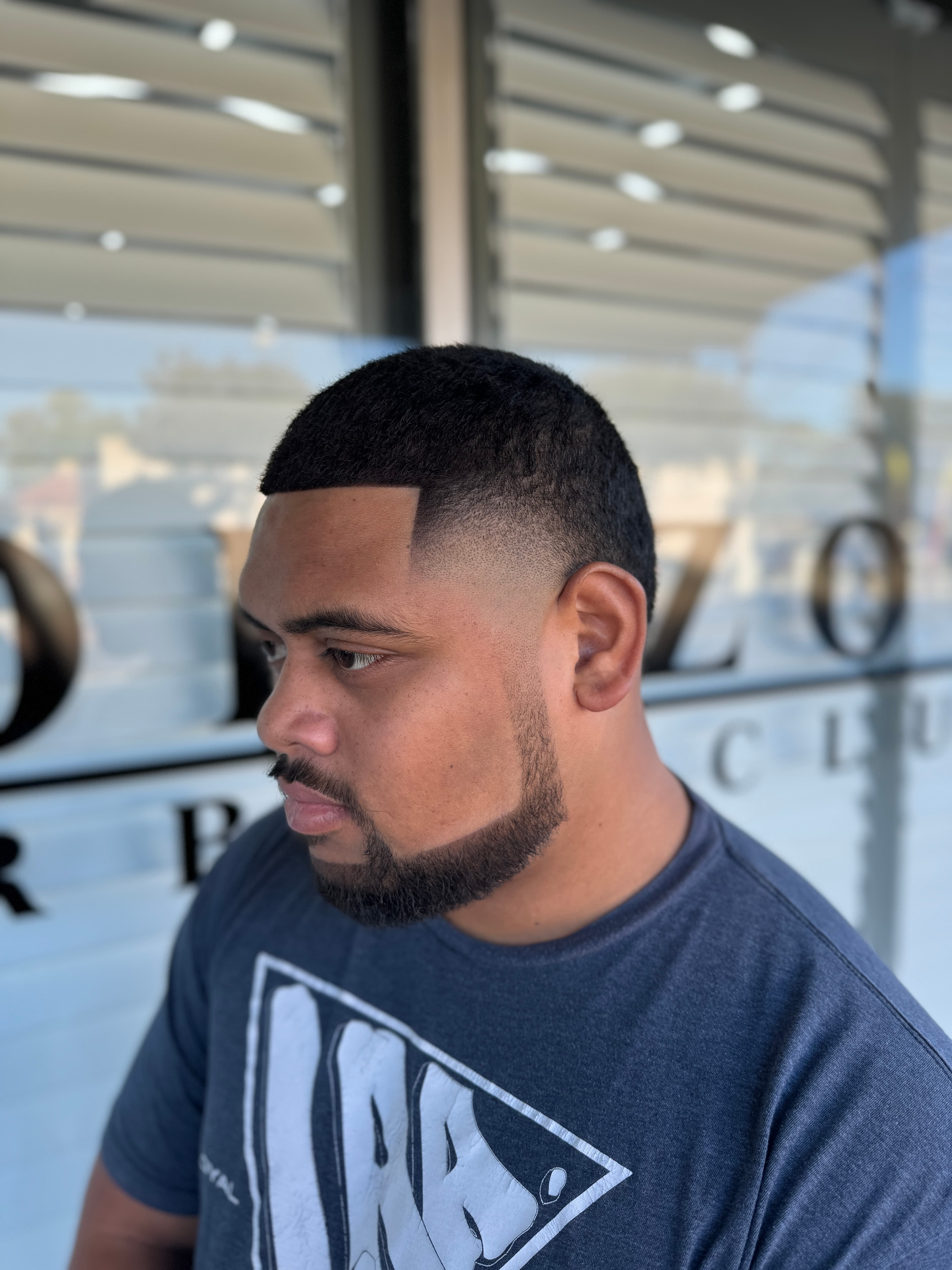 Professional Cut