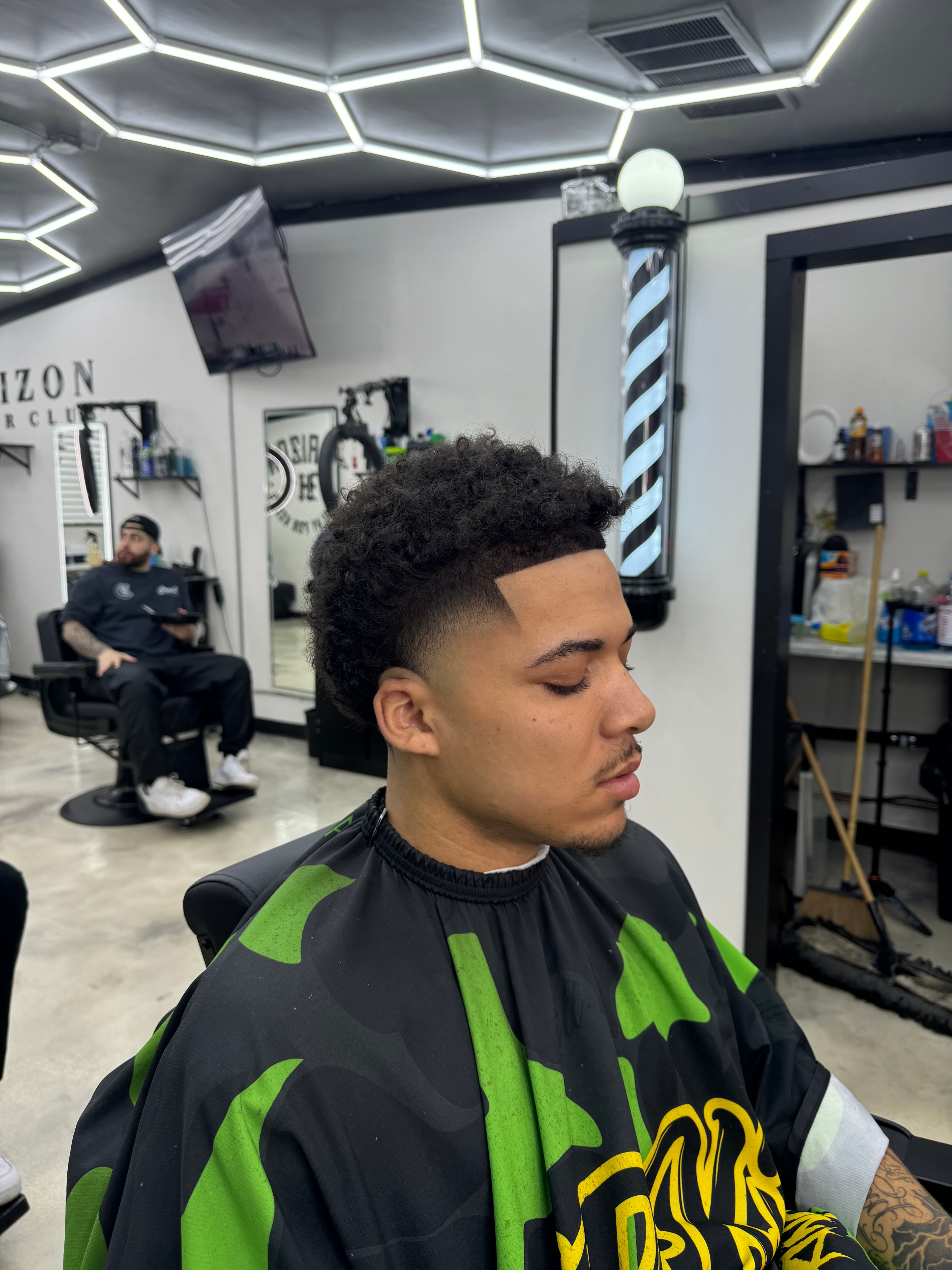 Style Transformation